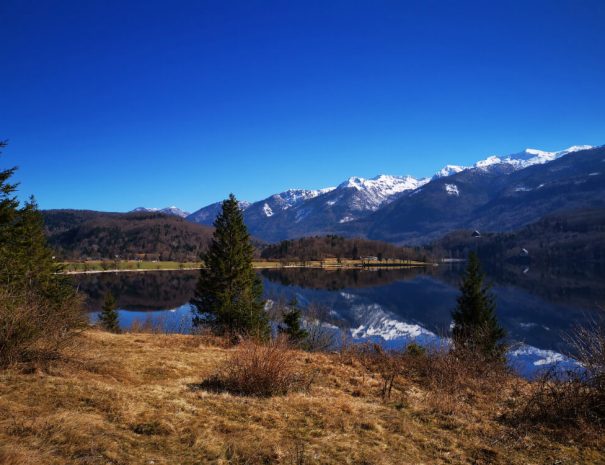 Bohinj - about lake bohinj